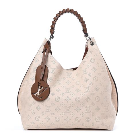 carmel hobo bag louis vuitton|louis vuitton hobo tote.